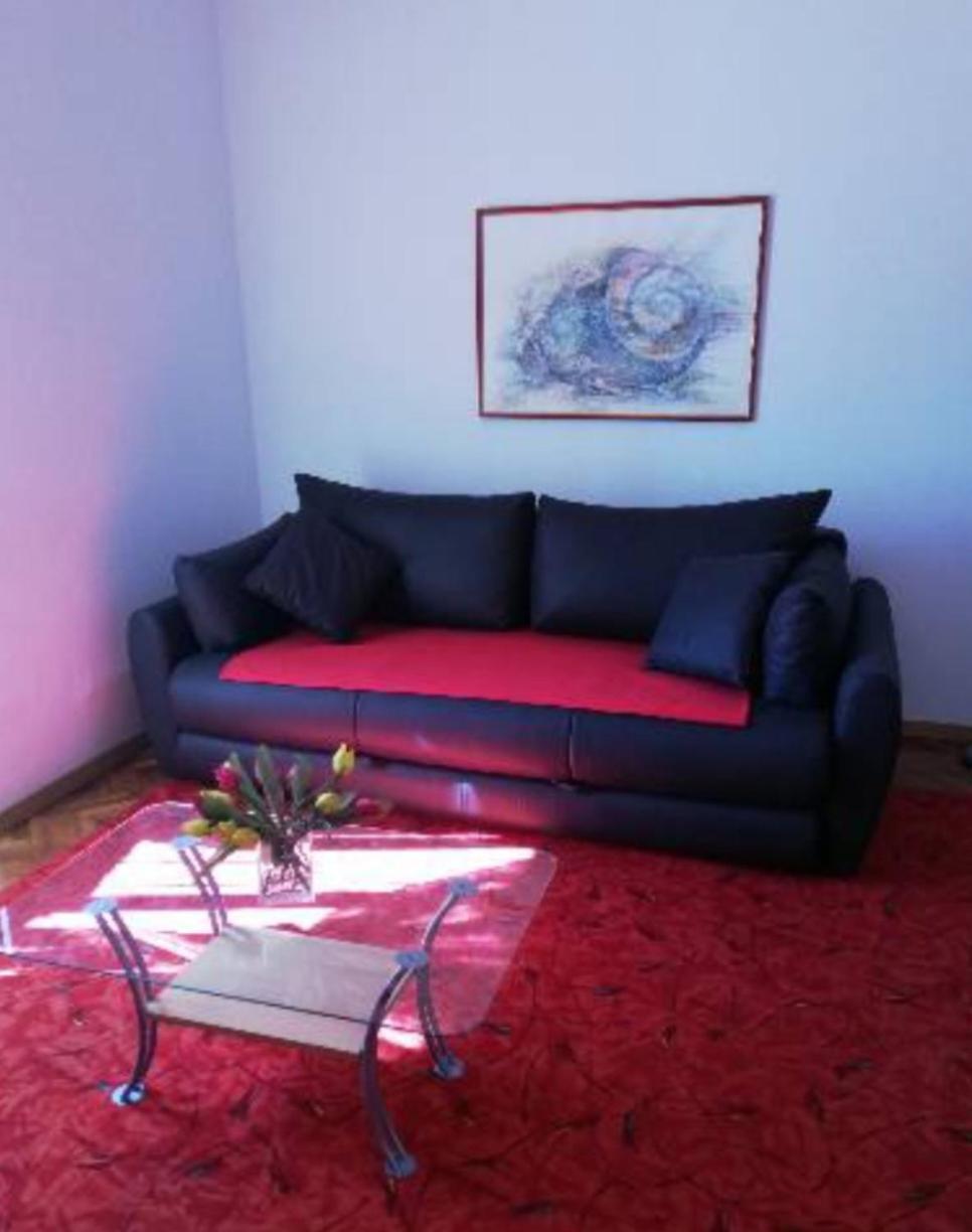 Apartment Red Coral Dubrovnik Eksteriør billede