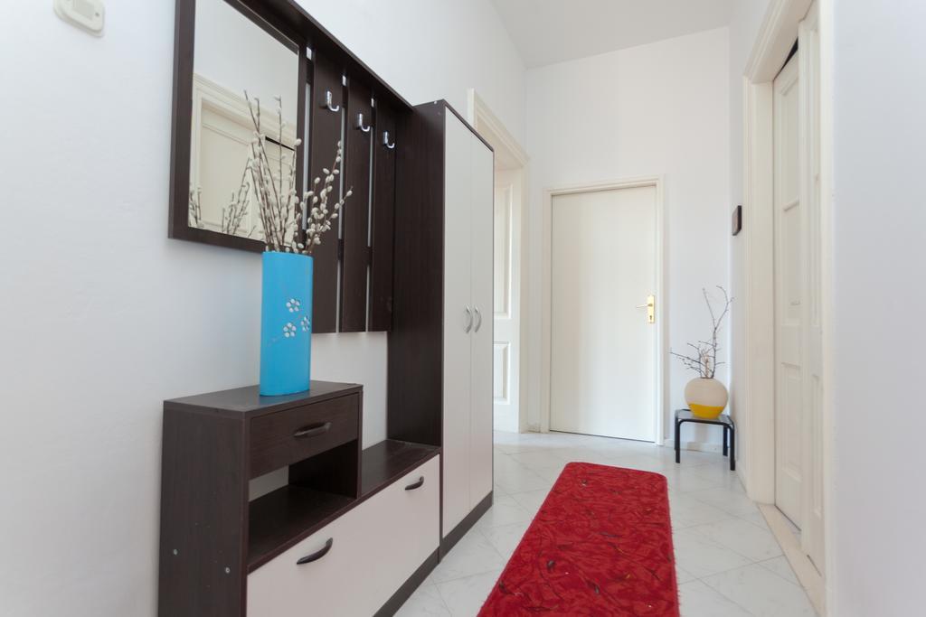 Apartment Red Coral Dubrovnik Værelse billede