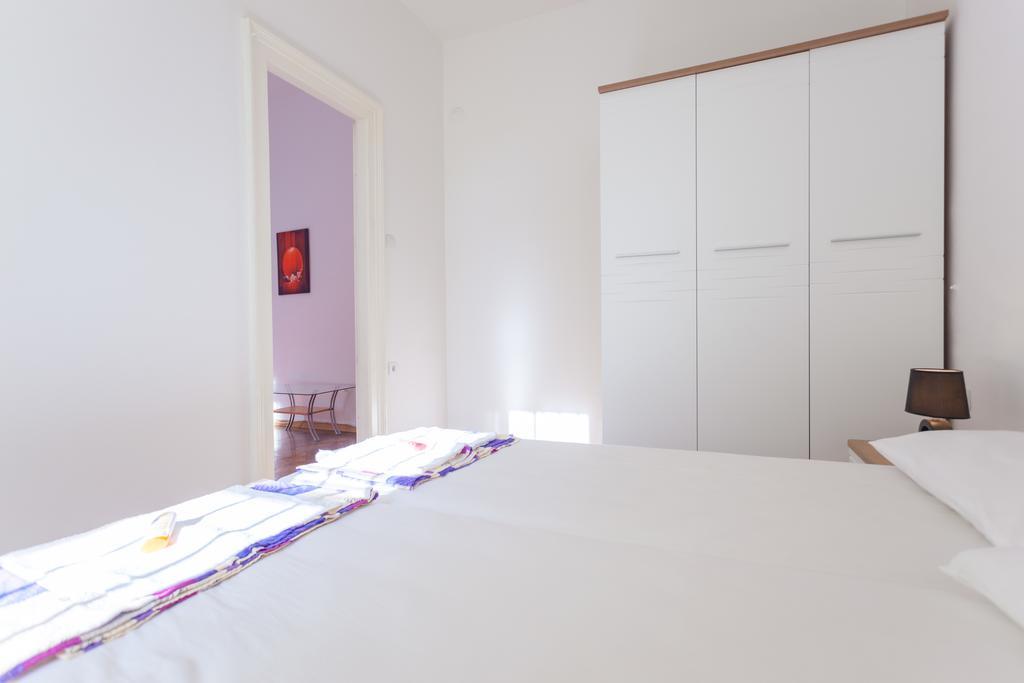 Apartment Red Coral Dubrovnik Værelse billede