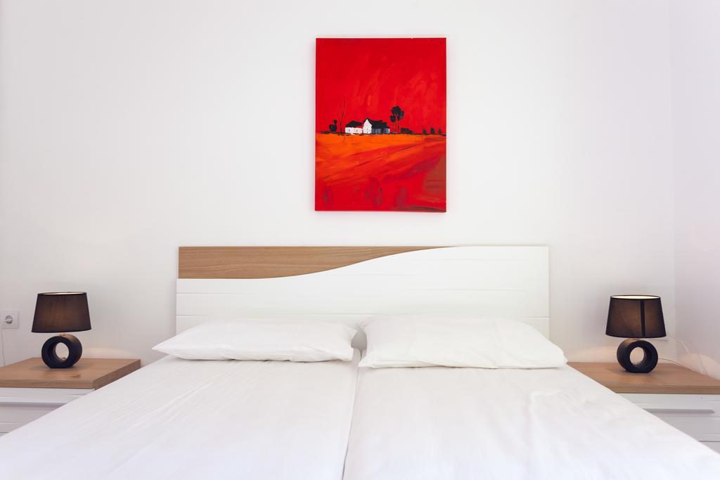 Apartment Red Coral Dubrovnik Værelse billede